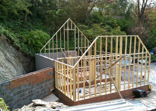 Coda Carpentry and Construction Project 34